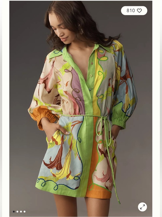 Alemais Dresses & Skirts - ALEMAIS Rafaela mini dress Size US 8